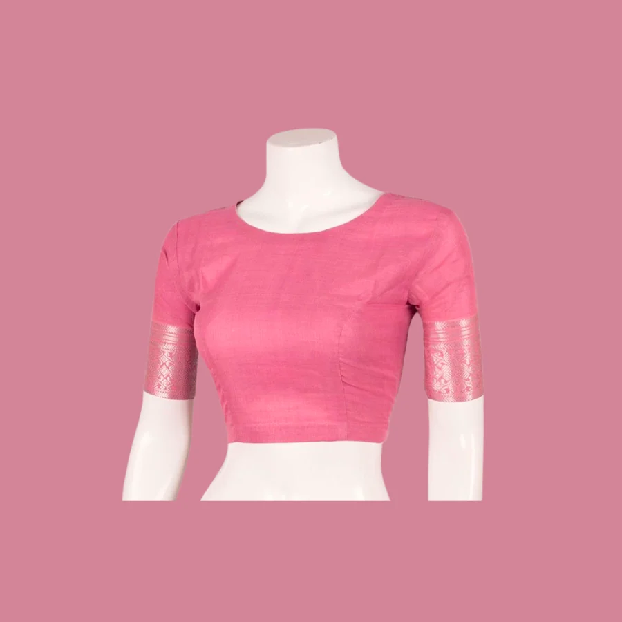 Blouse patterns