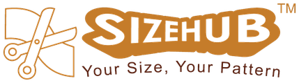 Size Hub — Your Size, Your Pattern