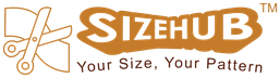 Size Hub — Your Size, Your Pattern